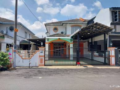 2-Storey Terrace Endlot, Taman Pauh Jaya, Permatang Pauh