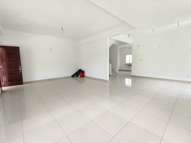 [FOR SALE] Taman Seri Murai, Simpang Ampat - 2-Storey Semi-D (Corner)