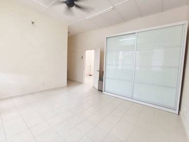 Double Storey House Alam Budiman Seksyen U10 Shah Alam