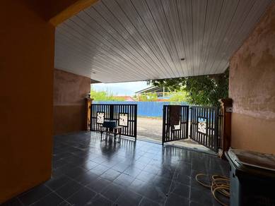 Teres Setingkat di Bandar Utama, Sungai Petani