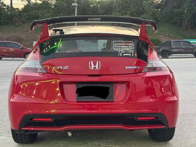 Honda CR-Z 1.5 (HYBRID) FACELIFT (A)