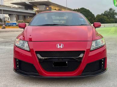 Honda CR-Z 1.5 (HYBRID) FACELIFT (A)