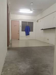 KPT Flat, Mahkota Cheras. Jln Penghulu