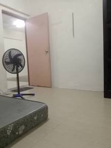 KPT Flat, Mahkota Cheras. Jln Penghulu