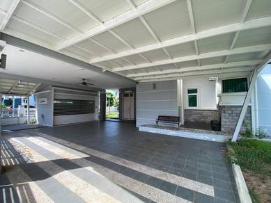 2-Storey Bungalow, Bertam Lakehome, Kepala Batas