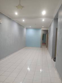 Rumah Taman Merdeka (CTRM)