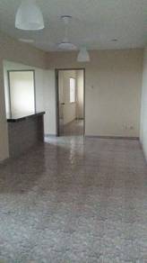 Flat PKNS, Seksyen 4, Bandar Baru Bangi