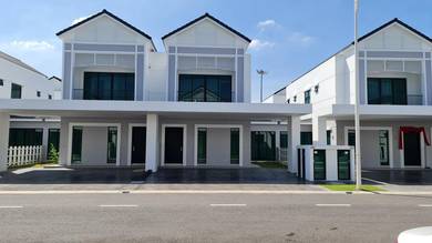 Garden Home ECO HORIZON ASHTON COLLECTION Batu Kawan Bandar Cassia