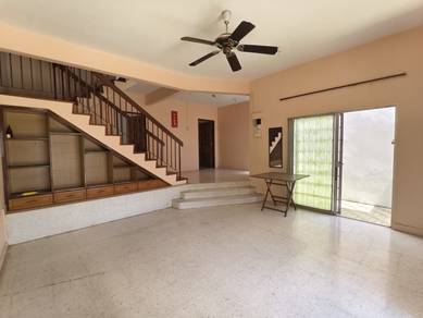 [FOR SALE] Taman Petani Jaya, Sungai Petani - 2-Storey Terrace House