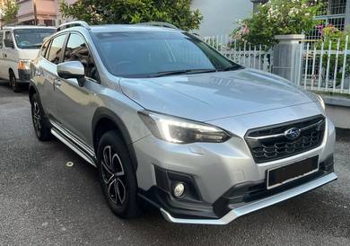 Subaru XV GT 2.0L (A) (Direct Owner)