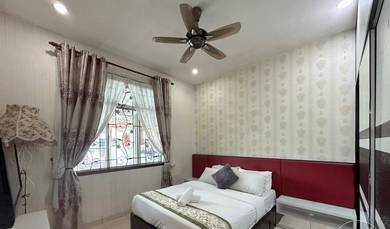 Single storey / Bukit indah / Iskandar Puteri / Nusa bestari