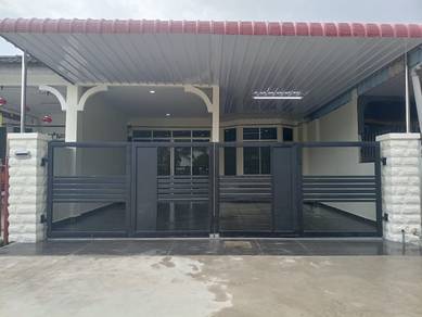 Rumah Cantik Taman Tunku Putra🔥