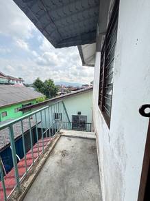 House for rent Selayang🔥