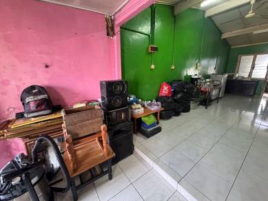 Teres Bandar Baru Samariang FULL LOAN