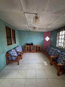 Teres Bandar Baru Samariang FULL LOAN