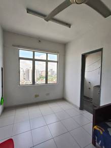 Well Kept 1Room Unit, Academia South City Plaza, Seri Kembangan