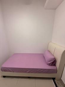 R&F / Princess cove / JB town / walking distance to CIQ / JB sentral