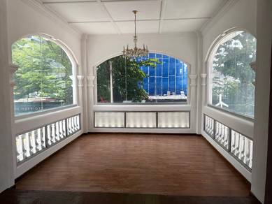 KELAWAI ROAD Double Storey Standalone Commercial Bungalow Pulau Tikus
