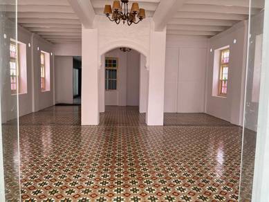 KELAWAI ROAD Double Storey Standalone Commercial Bungalow Pulau Tikus