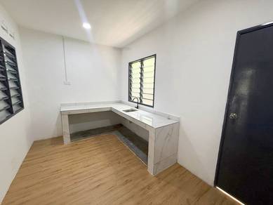 Double storey / Low cost / Masai / Kota Masai / pasir Gudang