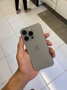 Iphone 15 pro 128zp set