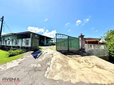 TAMAN MUTIARA📍CORNER LOT 3,810 sqft |ZERO DOWNPAYMENT| FULL LOAN