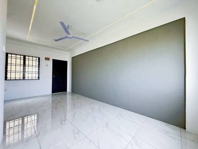Pangsapuri Jasa / Skudai / Taman Mutiara Rini / flat / low medium cost