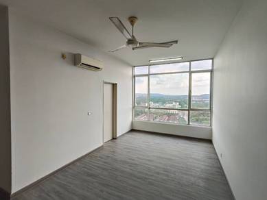 Greenfield / studio / Tampoi / paradigm mall / sutera / skudai