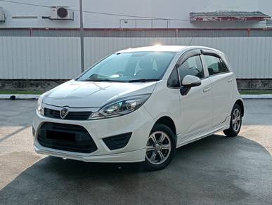 Proton IRIZ 1.3 (A) BLACKLIST BOLEH LOAN KEDAI
