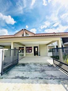 AMANSARA SETIA FONTAINES 📍 FULL LOAN | ZERO DOWNPAYMENT |1,539 sqft