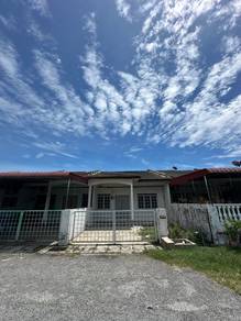 Taman Song Choon Single Storey Empty House For Rent