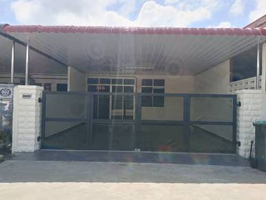 1 sty terrace reno_ Tmn Mutiara Karangan