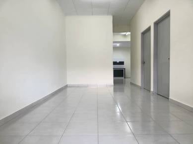 1 sty terrace reno_ Tmn Mutiara Karangan