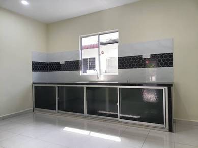 1 sty terrace reno_ Tmn Mutiara Karangan
