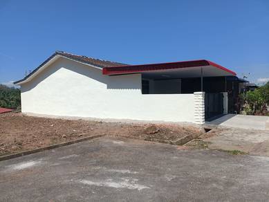 1 sty terrace reno_  Tmn Kenangan