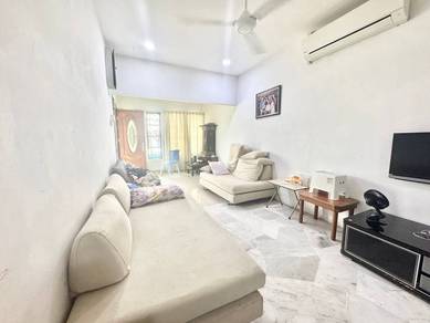 Single Storey Terrace House Taman Kinrara, Puchong