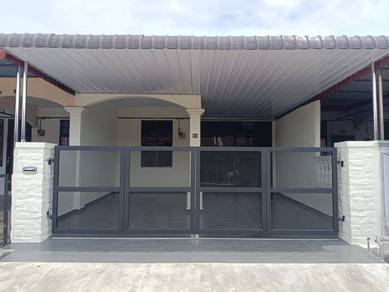 1 sty terrace medium cost_ Tmn Desa Bidara