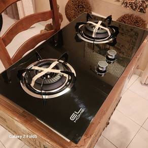 Brand New EL Home Gas Stove 
