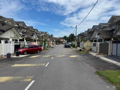 Double Storey Terrace House Bandar Kinrara 5 Puchong