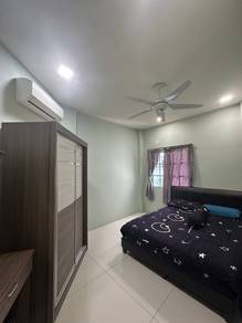 Hill City Fully Furnished Renovated Condominium For Rent