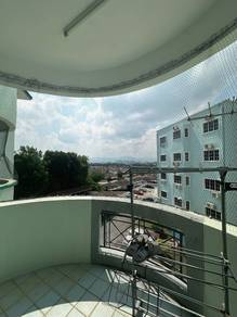 Hill City Fully Furnished Renovated Condominium For Rent