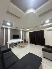 Hill City Fully Furnished Renovated Condominium For Rent