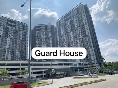 Residensi lily nilai condo for rent 3 bed 2 bath