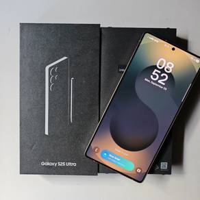 Samsung Galaxy S25 Ultra 5G 12/512GB SME Titanium