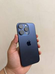 Iphone 15 Pro 256