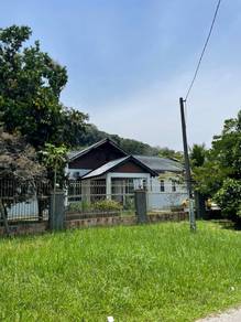 BIG HUGE LAND‼️RESORT-STYLED BUNGALOW @ Hulu Langat for Sale‼️