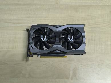 Zotac RTX 2060 6GB