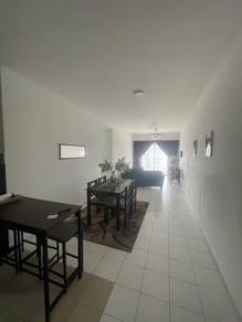 FULLY FURNISHED‼️Unit @ Kiara Kasih for Rent‼️