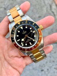 Tudor Black Bay GMT Rootbeer 79833MN