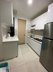 Walking Distance To KLCC‼️Legasi @ Kg Bharu for Rent‼️